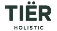 Logo TIER HOLISTIC