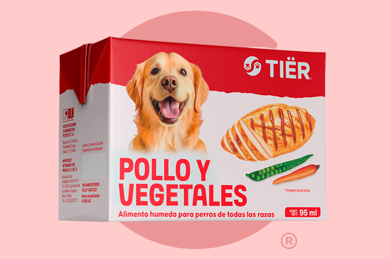 croquetas tier para perro todas las razas