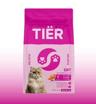 TIER HOLISTIC