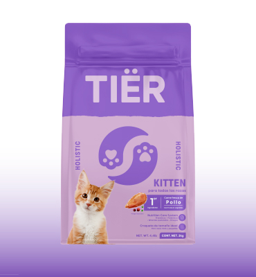 TIER HOLISTIC