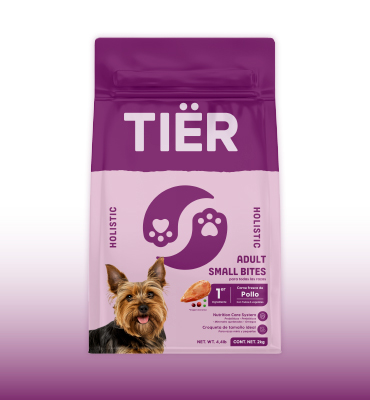 TIER HOLISTIC