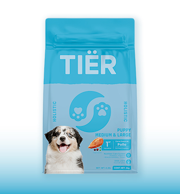 TIER HOLISTIC