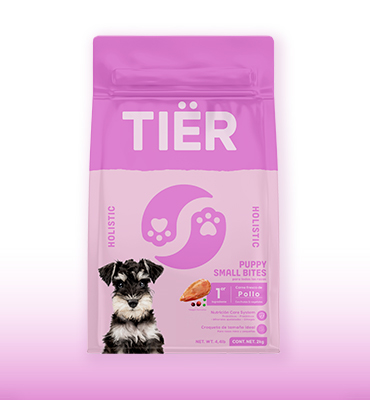 TIER HOLISTIC
