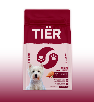 TIER HOLISTIC