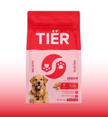 TIER HOLISTIC